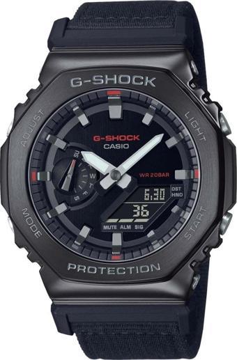 Casio G-shock Gm-2100cb-1adr Erkek Kol Saati