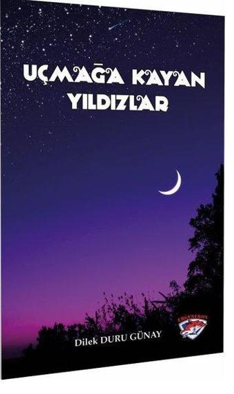 Uçmağa Kayan Yıldızlar - Dilek Duru Günay - Ergenekon