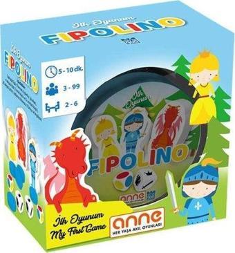 Stragoo Fipolino Oyuncak