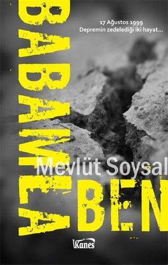 Babamla Ben - Mevlüt Soysal - Kanes Yayınları