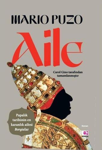 Aile - Mario Puzo - E Yayınları