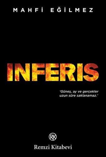 İnferis - Mahfi Eğilmez - Remzi Kitabevi