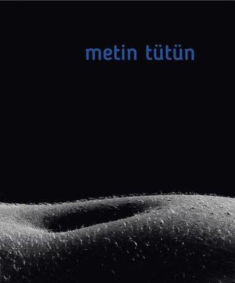 Metin Tütün - Metin Tütün - K-İletişim Yayınları