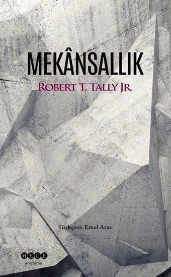 Mekansallık - Hece Yayınları