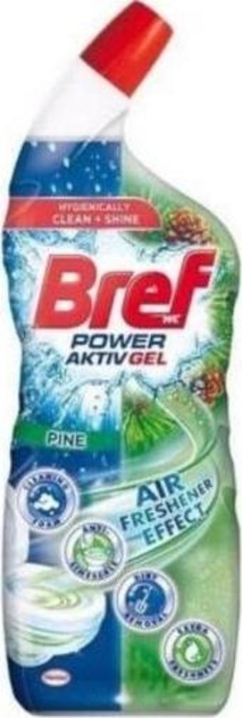 Bref Wc Jel 700 ml. Çam