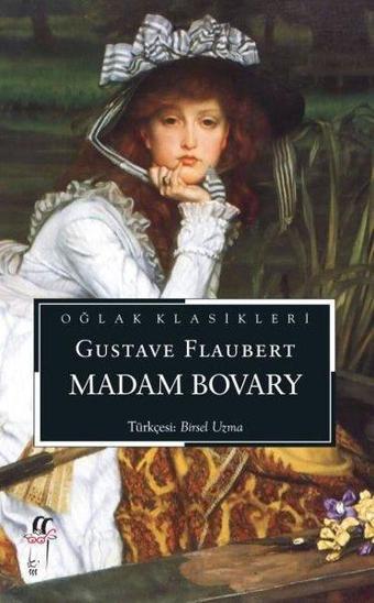 Madam Bovary - Oğlak Yayıncılık