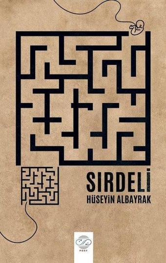 Sırdeli - Hüseyin Albayrak - Post Yayın