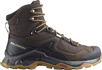 Salomon Quest Element Gore-Tex Erkek Kahve Outdoor Bot