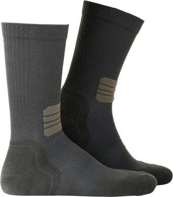 Thermoform HZTS71 - Active Yetişkin Çorap