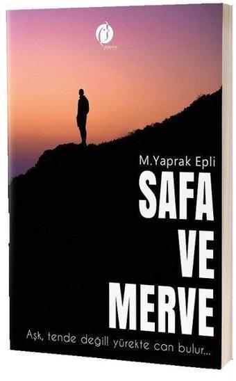 Safa ve Merve - M. Yaprak Epli - Herdem Kitap