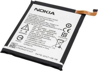 Nokia 8 Batarya He328 - 3030Mah