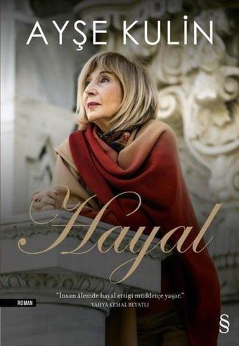 Hayal - Ayşe Kulin - Everest Yayınları