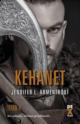 Titan 4 - Kehanet - DEX
