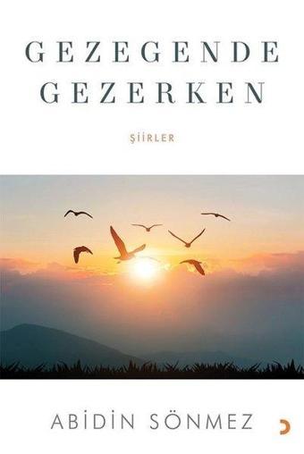 Gezegende Gezerken - Abidin Sönmez - Cinius Yayınevi