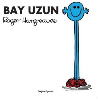 Bay Uzun - Doğan ve Egmont Yayıncılık