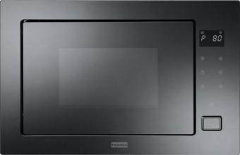 Franke Fmw 250 Cr2 G Bk 25 lt Ankastre Mikrodalga Fırın