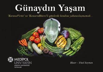 Günaydın Yaşam - Hacer Sayman - Medipol Unv