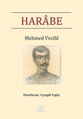 Harabe - Mehmed Vecihi - Artshop Yayıncılık