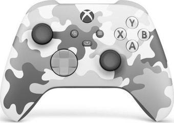 Microsoft Xbox Wireless Kumanda Arctic Camo (Microsoft TR Garantili)