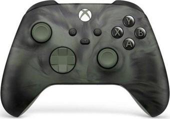 Microsoft Xbox Nocturnal Vapor Special Edition Wireless Controller (Microsoft TR Garantili)