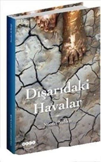 Dışarıdaki Havalar - Necdet Subaşı - Hece Yayınları