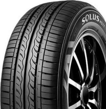 Kumho 185/60 R13 80H Solus TA21 Oto Yaz Lastiği (Üretim Yılı: 2023)