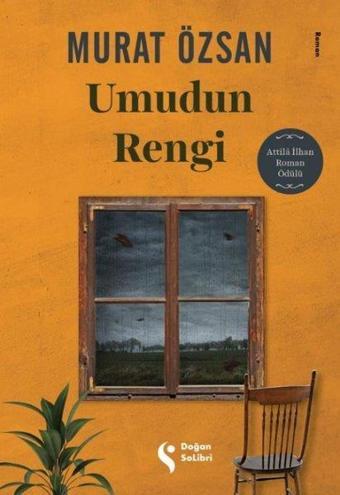 Umudun Rengi - Murat Özsan - Doğan Solibri