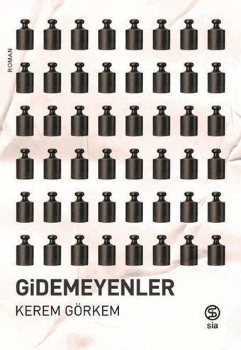 Gidemeyenler - Kerem Görkem - Sia