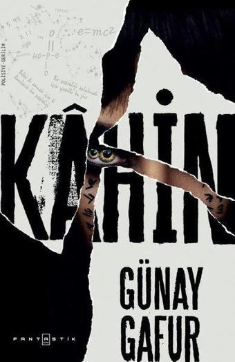 Kahin - Günay Gafur - Fantastik Kitap