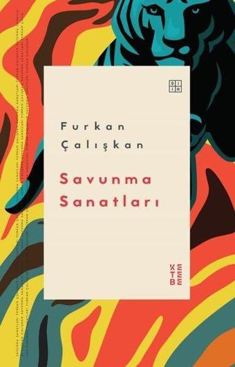 Savunma Sanatları - Furkan Çalışkan - Ketebe