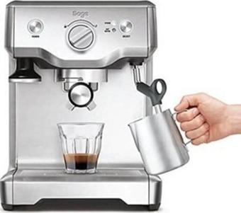 Sage BES810BSS Duo Temp Pro Espresso Makinesi