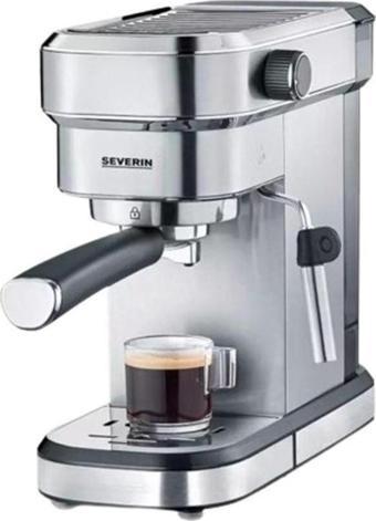 Severin Ka 5994 Espresa Espresso Makinesi