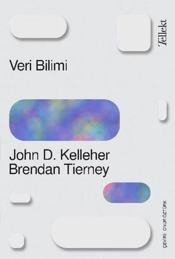 Veri Bilimi - Brendan Tierney - Tellekt