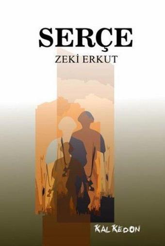 Serçe - Kalkedon