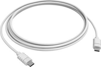 Yale Dış Mekan USB Kablosu SV-USB3M-1A-W