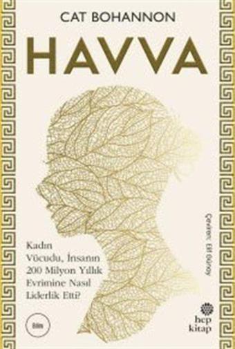 Havva - Hep Kitap