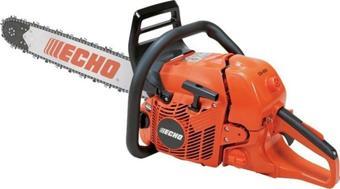 Echo CS590 Profesyonel Kesim - Motorlu Testere 4.1 hp