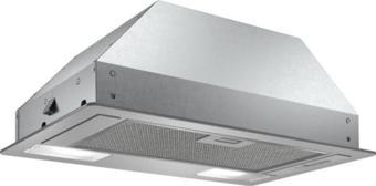 Siemens Lb53Naa30 Gömme 121 W Aspiratör Inox