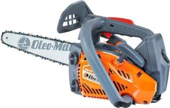 OLEOMAC GSTH 240 İnce Pala Motorlu Budama Testerİ 1.2 HP