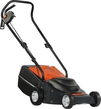 OLEOMAC K35P ELEKTİRİKLİ ÇİM BİÇME MAKİNESİ 1100 W