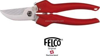 Felco 300 Budama Makası 20 cm Sağ El By-Pass