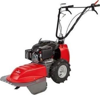 Pubert Junior V3 55P Çayır Biçme Makinesi RV225LO Motorlu