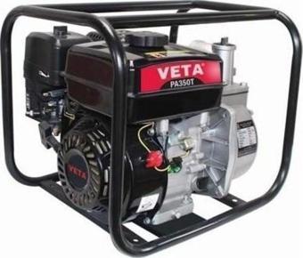 Veta PA350T Benzinli Su Motoru 3İnch 6,5 Hp