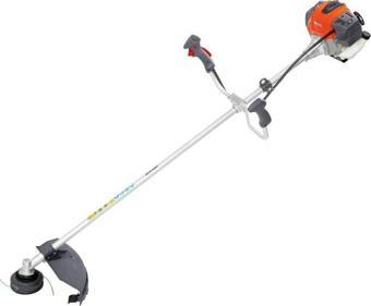 OLEOMAC BCH 400T Benzin Motorlu Yan Tırpan 2 HP