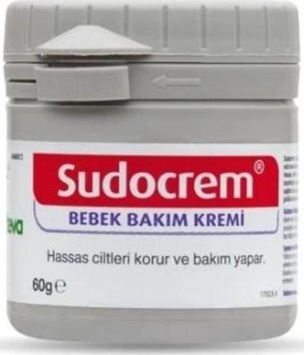 Sudocrem Bebek Bakım Kremi 60 gr - Teva