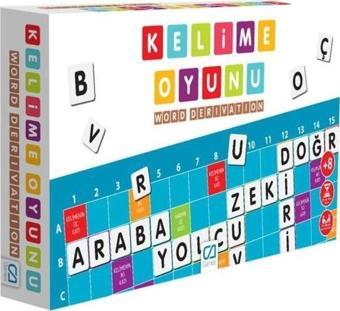 Ca Games Kelime Oyunu