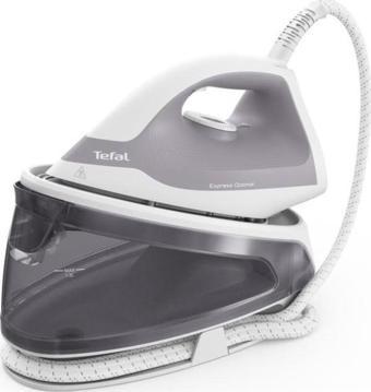 Tefal SV4110E0 Express Optimal Steam Generator Buhar Kazanlı Ütü -1830009009