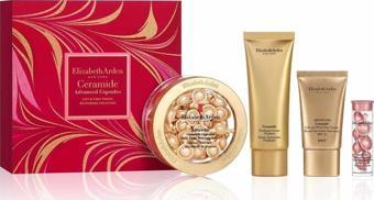 Elizabeth Arden Advanced Ceramide Lift and Firm Youth Restoring Solutions 4lü Set