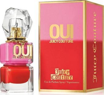 Juicy Couture Oui EDP Kadın Parfümü 30ML