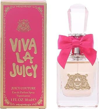 Juicy Couture Viva La Juicy EDP Kadın Parfümü 30ML